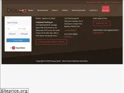 Sites similar to douzosushi.com