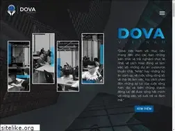 Sites similar to dova-vn.com