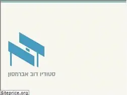 Sites similar to dovabramsonstudio.com