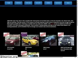 Sites similar to dovalautomotive.com