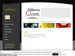 Sites similar to dovaldeorras.tv