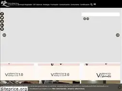 Sites similar to dovalencia.info