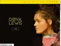 Sites similar to dovalewis.com