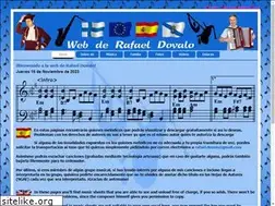 Sites similar to dovalorafa.com