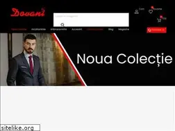 Sites similar to dovani.ro