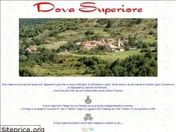 Sites similar to dovasuperiore.it