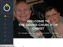 Sites similar to dovcoc.org