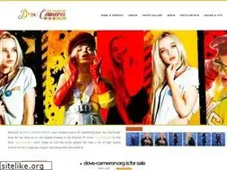 Sites similar to dove-cameron.org