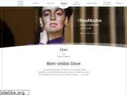 Sites similar to dove.com.br