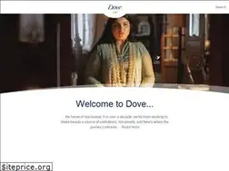 Sites similar to dove.in