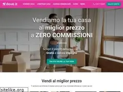 Sites similar to dove.it