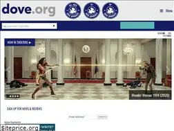 Sites similar to dove.org