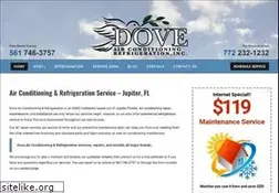 Sites similar to doveac.com