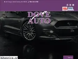 Sites similar to doveauto.com