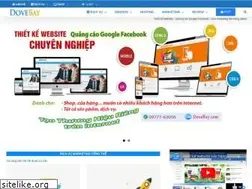 Sites similar to dovebay.com
