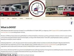 Sites similar to dovebof.org