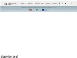 Sites similar to dovechem.com