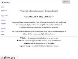 Sites similar to dovecher.tv