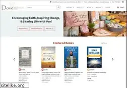 Sites similar to dovechristiansupply.us