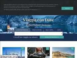 Sites similar to doveclub.it