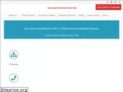 Sites similar to dovecommunications.com
