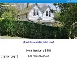 Sites similar to dovecotehousebedandbreakfast.com