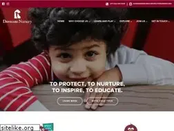 Sites similar to dovecotenursery.org