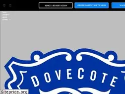 Sites similar to dovecoteorlando.com