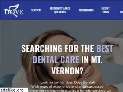 Sites similar to dovedental.com