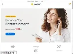 Sites similar to dovedigital.ng
