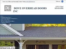 Sites similar to dovedoor.com