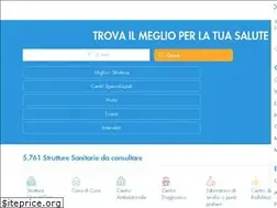 Sites similar to doveecomemicuro.it