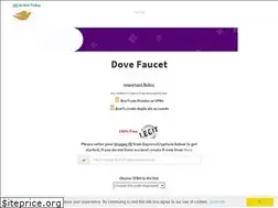 Sites similar to dovefaucet.xyz