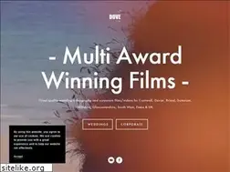 Sites similar to dovefilms.co.uk