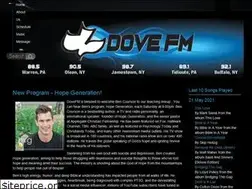 Sites similar to dovefm.org