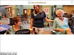 Sites similar to dovehealthcare.com
