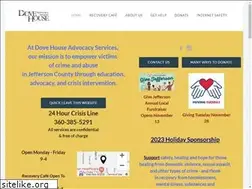 Sites similar to dovehousejc.org