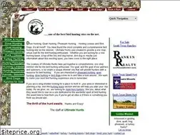Sites similar to dovehunt.com