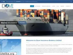 Sites similar to doveinsurancebrokers.com