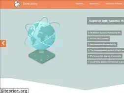Sites similar to doveip.com