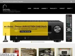Sites similar to dovel.be
