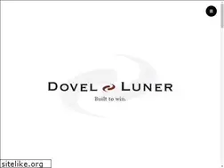 Sites similar to dovel.com