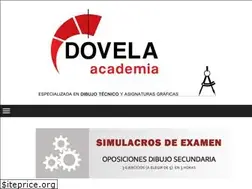 Sites similar to dovelaacademia.com