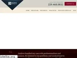 Sites similar to dovelawllc.com