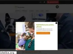 Sites similar to dovelewis.org