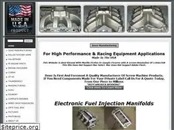 Sites similar to dovemanufacturing.com