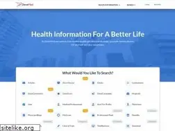 Sites similar to dovemed.com
