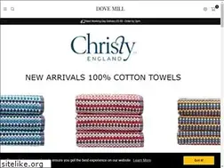 Sites similar to dovemill.co.uk