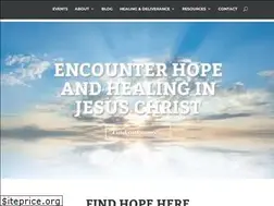 Sites similar to doveministries.com