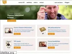 Sites similar to doven.be